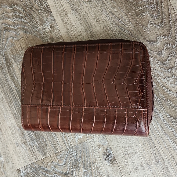 mundi Office New Vintage Planner Organizer Poshmark